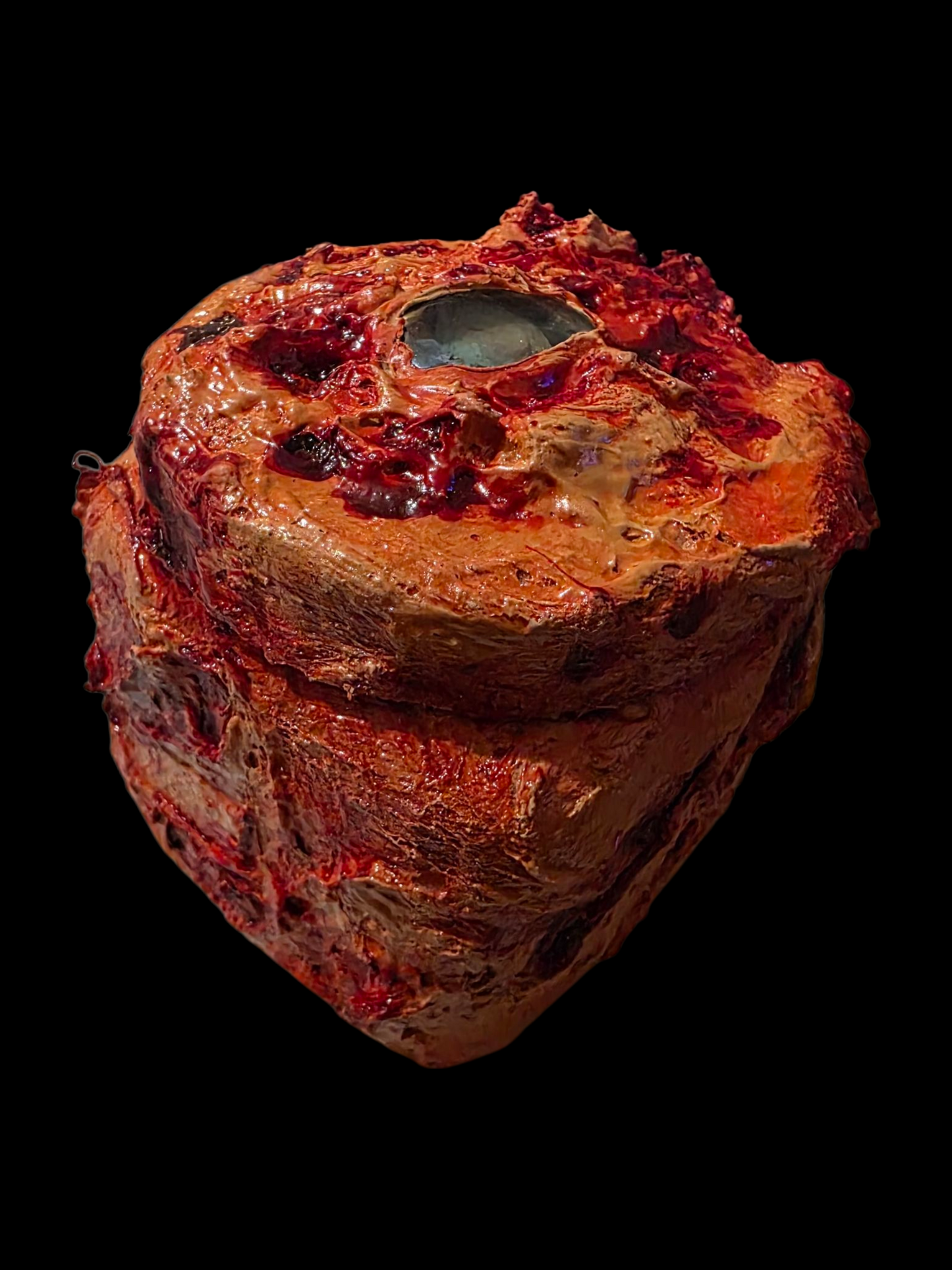 Eyeball Stash Jar
