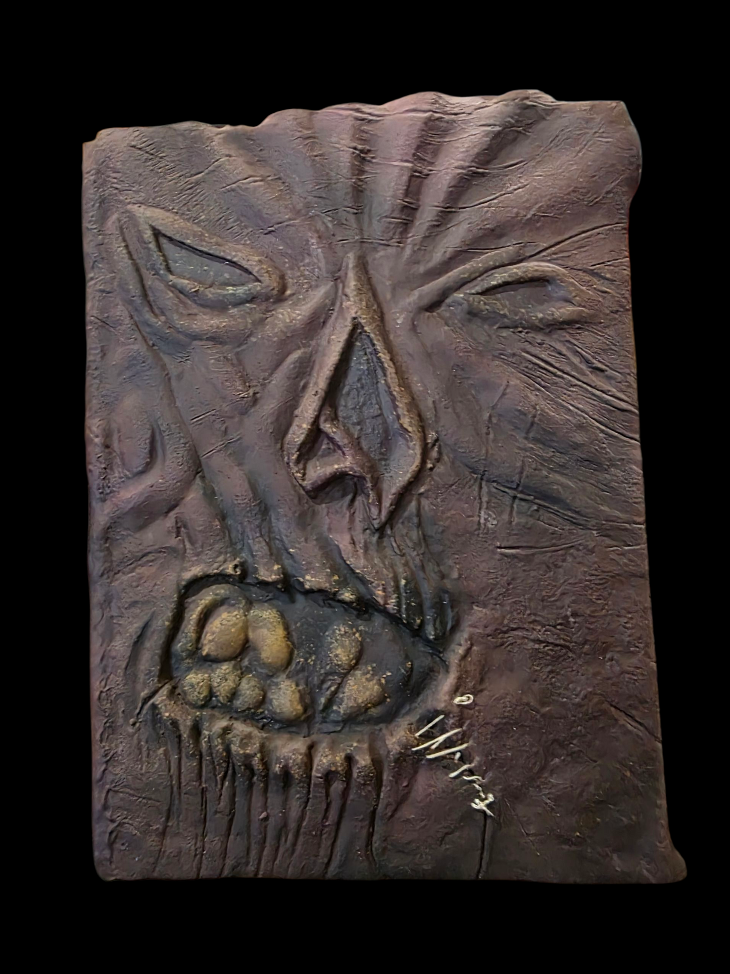 Evil Dead Necronomicon Ideascape Journal