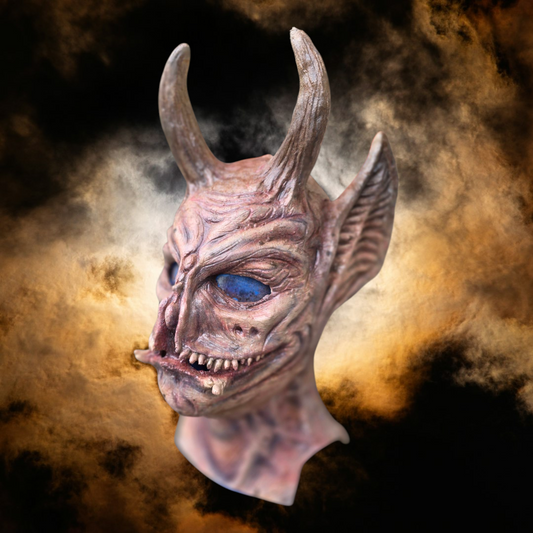 Vampire Demon