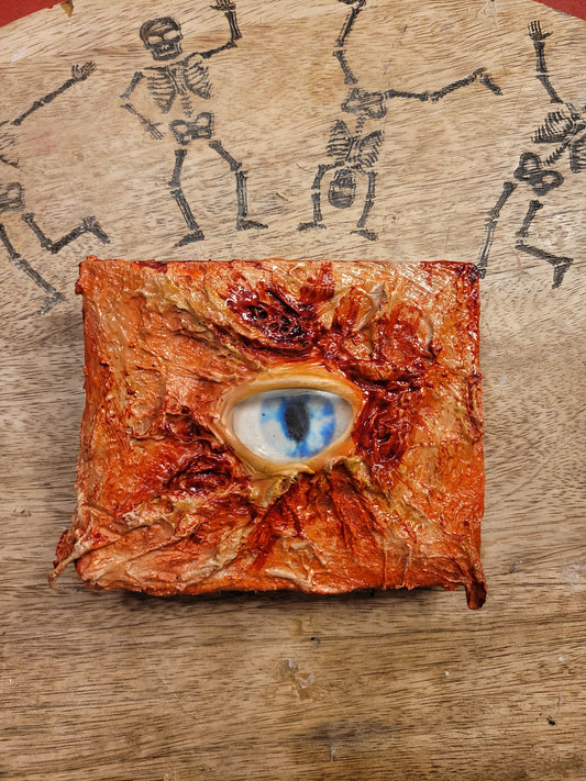 Monsterskin Pocket Wallet