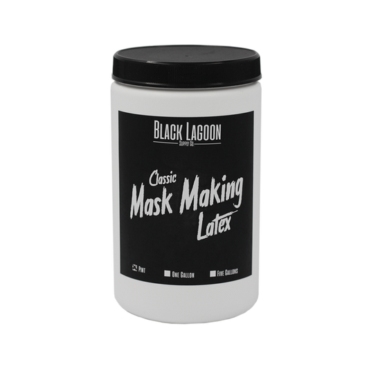 Mask Making Latex